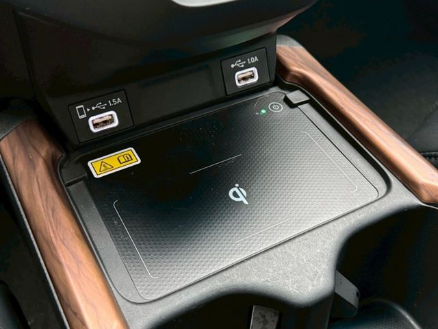 Honda  CR-V HONDA CRV S版 全景天窗 腳踢尾門 右側盲區鏡頭 原廠  第13張相片