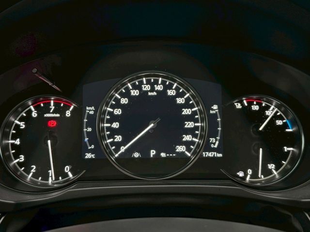 Mazda  CX-5 Mazda CX5 盲點 ACC 腳踢尾門 原廠保養 休旅 Bose  第9張相片