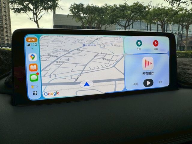 Mazda  CX-5 Mazda CX5 盲點 ACC 腳踢尾門 原廠保養 休旅 Bose  第12張相片