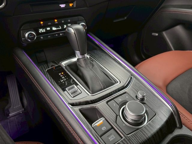 Mazda  CX-5 Mazda CX5 盲點 ACC 腳踢尾門 原廠保養 休旅 Bose  第15張相片
