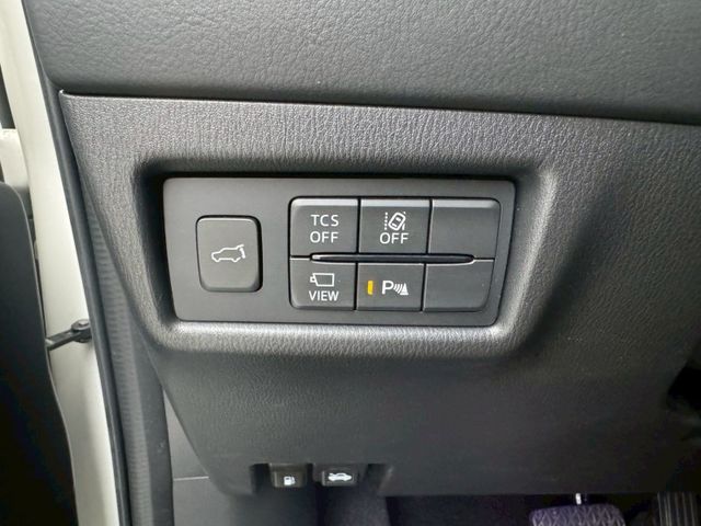 Mazda  CX-5 Mazda CX5 盲點 ACC 腳踢尾門 原廠保養 休旅 Bose  第16張相片