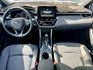 Toyota  Corolla Cross Corolla Cross 免匙摸門 ACC跟車   第9張縮圖