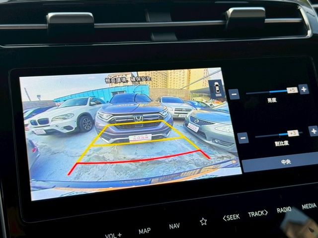 Hyundai  Tucson Tucson L 1.6T 免鑰匙 ACC跟車 漂亮  第10張相片
