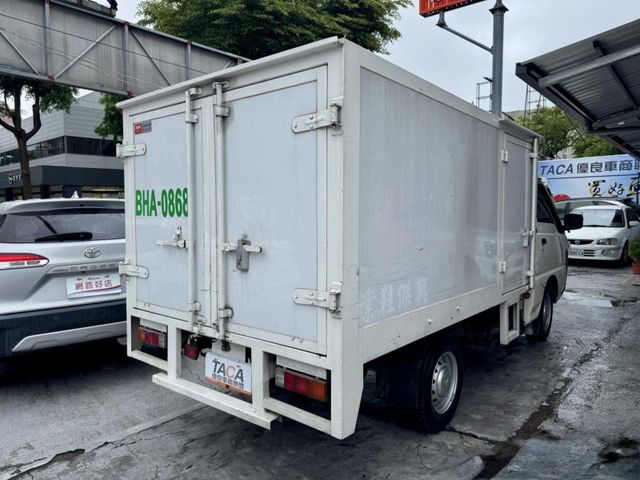 Mitsubishi  Delica DELICA 得利卡 2.4 貨車 環景影像 藍芽 衛星導航 原廠保養   第3張相片