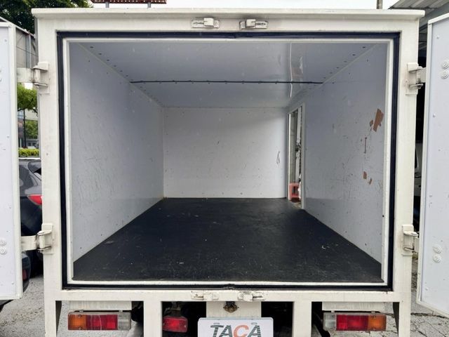Mitsubishi  Delica DELICA 得利卡 2.4 貨車 環景影像 藍芽 衛星導航 原廠保養   第12張相片