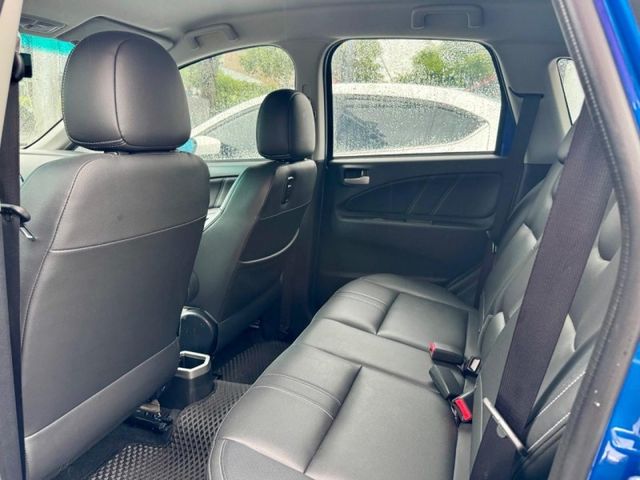 Mitsubishi  Colt Plus Colt Plus 可魯多 原版件 免匙 顯影 後視鏡電動摺疊 電動  第7張相片