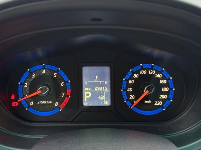 Mitsubishi  Colt Plus Colt Plus 可魯多 原版件 免匙 顯影 後視鏡電動摺疊 電動  第9張相片
