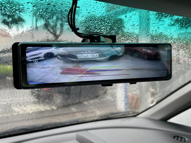 Mitsubishi  Colt Plus Colt Plus 可魯多 原版件 免匙 顯影 後視鏡電動摺疊 電動  第10張相片