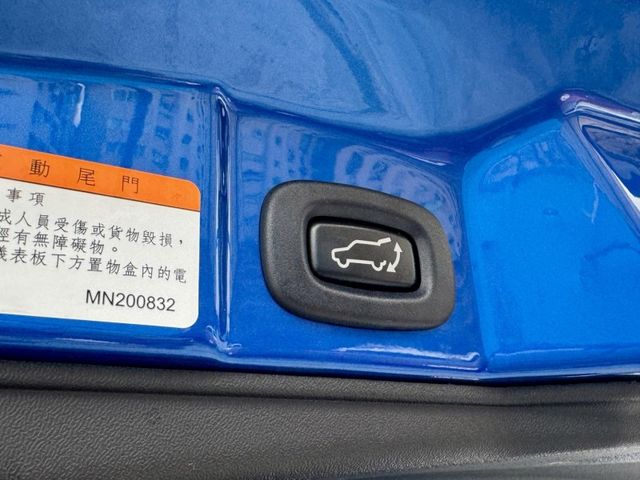 Mitsubishi  Colt Plus Colt Plus 可魯多 原版件 免匙 顯影 後視鏡電動摺疊 電動  第11張相片