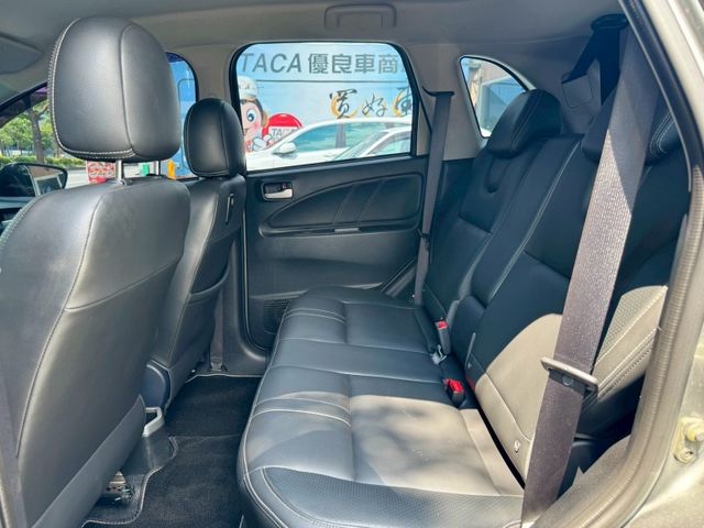 Mitsubishi  Colt Plus ColtPlus 免匙 360環景影像 電動尾門 衛星導航 小車  第7張相片
