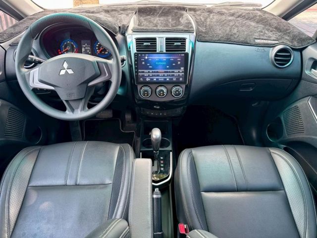 Mitsubishi  Colt Plus ColtPlus 免匙 360環景影像 電動尾門 衛星導航 小車  第8張相片