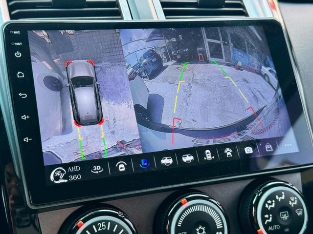 Mitsubishi  Colt Plus ColtPlus 免匙 360環景影像 電動尾門 衛星導航 小車  第10張相片