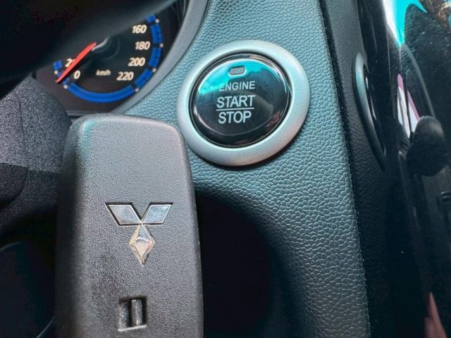 Mitsubishi  Colt Plus ColtPlus 免匙 360環景影像 電動尾門 衛星導航 小車  第12張相片