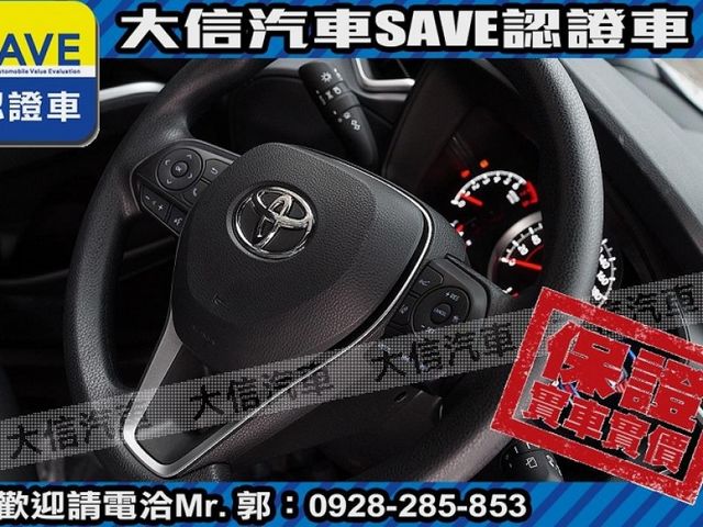 Toyota  Corolla Cross  第12張相片