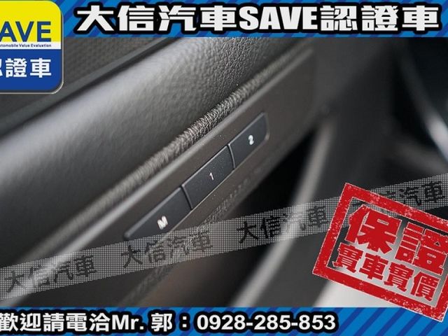 BMW/ 寶馬  5 SERIES  528i 【大信SAVE】2011年 528i 領航版 總代理 無待修 實車實價 F  第18張相片