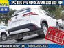 Toyota  Corolla Cross 【大信】現折13萬5 正 25年款 CROSS Hybrid油電 PLUS   第22張縮圖