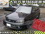 Ford/福特  Tierra  第1張縮圖