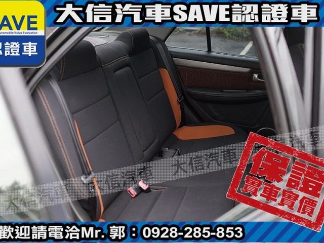 Ford/福特  Tierra  第5張相片