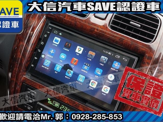 Ford/福特  Tierra  第8張相片