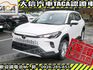 Toyota  Corolla Cross  第1張縮圖