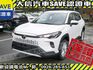 Toyota  Corolla Cross  第2張縮圖
