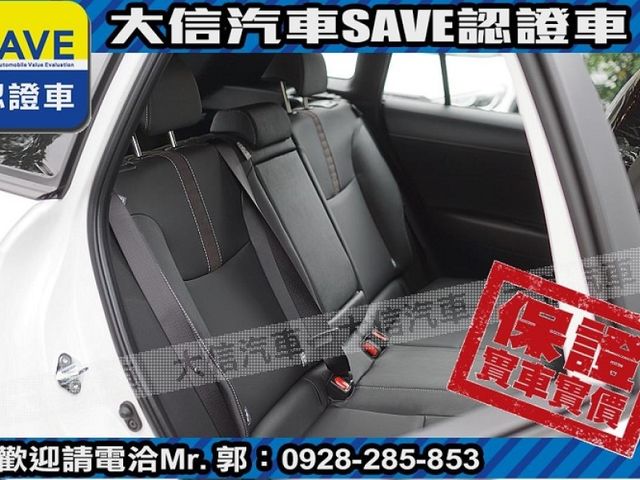 Toyota  Corolla Cross  第6張相片