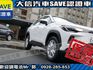 Toyota  Corolla Cross  第22張縮圖