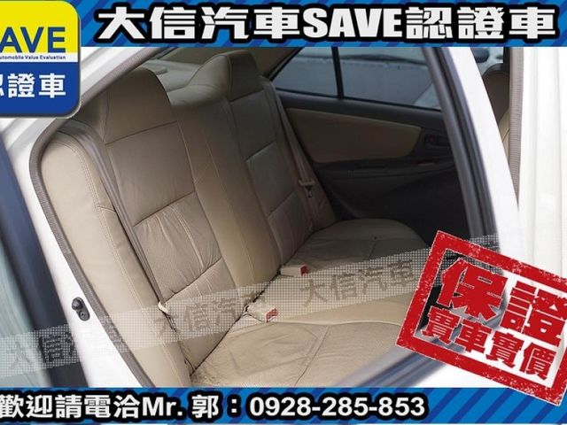 Toyota  Vios  第5張相片