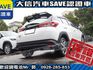 Toyota  Yaris 【大信SAVE】2020 YARIS CROSS 僅跑4萬多KM 定期原廠  第17張縮圖