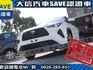 Toyota  Yaris 【大信汽車】現折10萬5 正 2025 YARIS CROSS 全新未開車   第23張縮圖