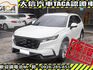 Honda  CR-V 【大信】現折15萬 正 2025年 CRV Prestige 尊榮版 全  第1張縮圖