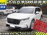 Honda  CR-V 【大信】現折15萬 正 2025年 CRV Prestige 尊榮版 全  第2張縮圖
