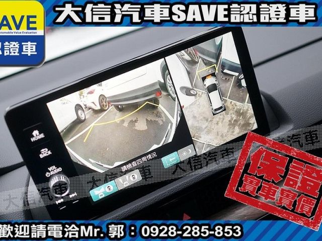 Honda  CR-V 【大信】現折15萬 正 2025年 CRV Prestige 尊榮版 全  第9張相片