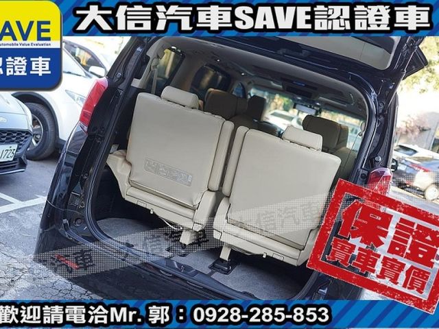Toyota  ALPHARD  第8張相片