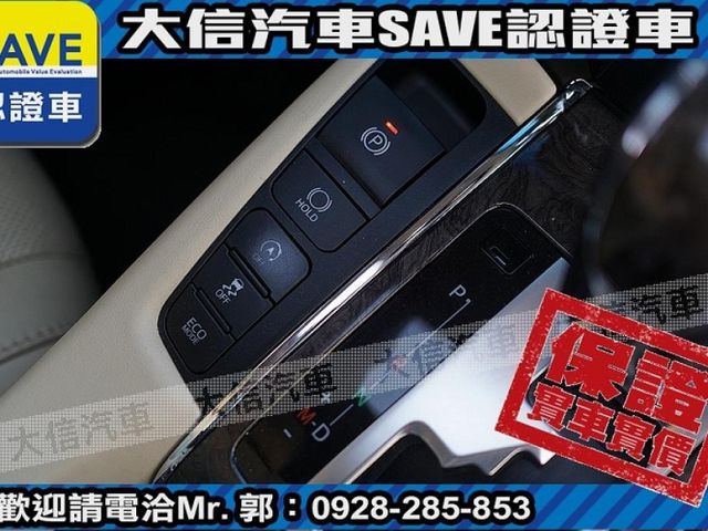Toyota  ALPHARD  第11張相片