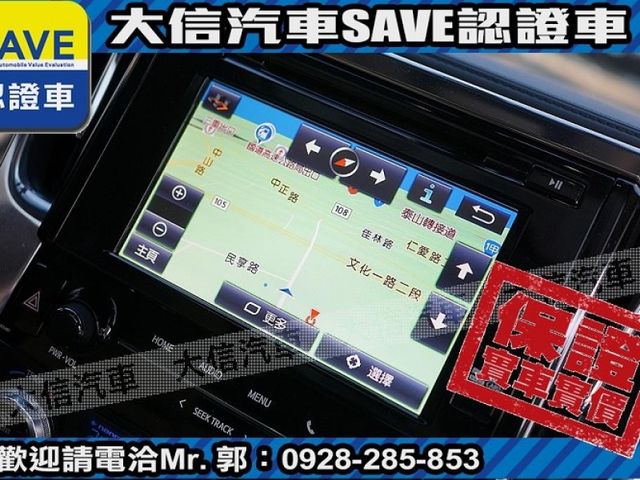 Toyota  ALPHARD  第13張相片