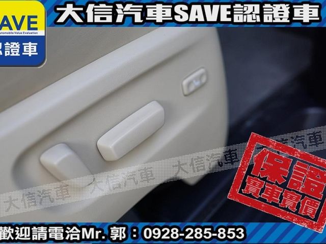 Toyota  ALPHARD  第25張相片