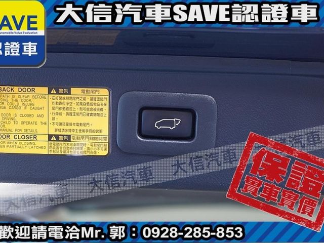 Toyota  ALPHARD  第26張相片