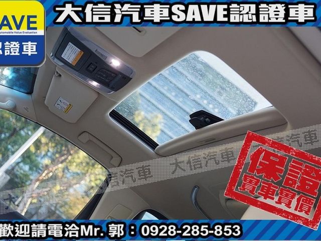 Toyota  ALPHARD  第29張相片