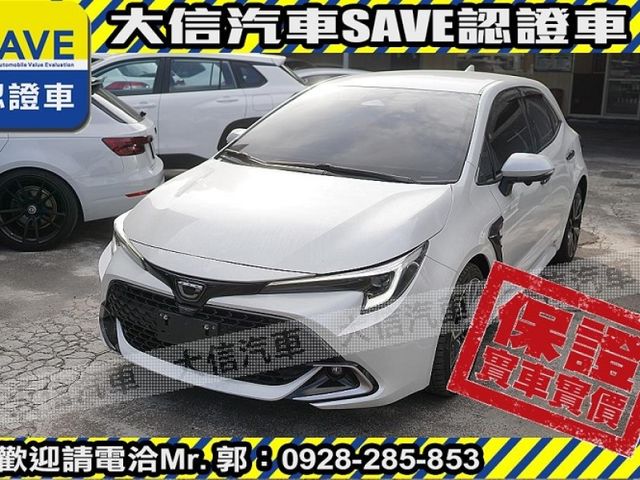 Toyota  Auris  第2張相片