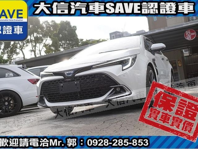 Toyota  Auris  第22張相片