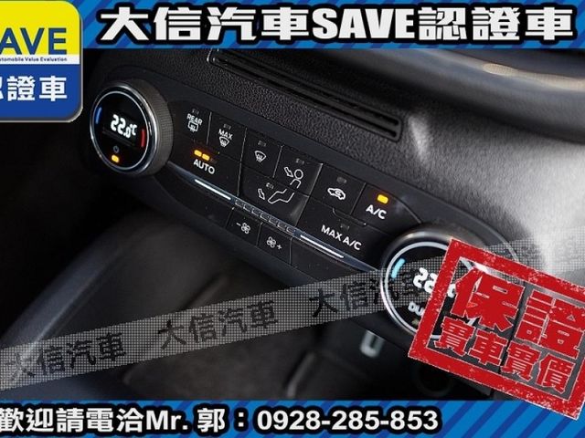 Ford/福特  Focus  第8張相片