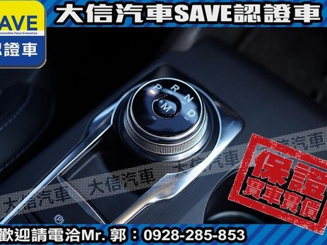 Ford/福特  Focus  第11張相片