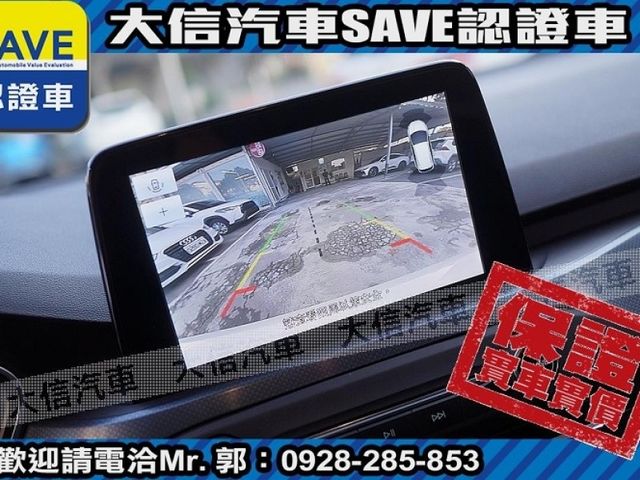 Ford/福特  Focus  第13張相片