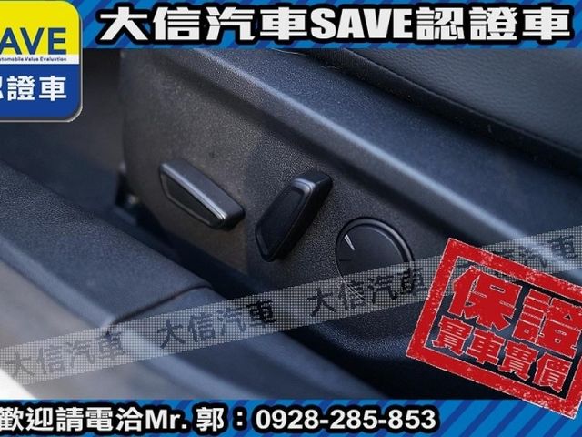 Ford/福特  Focus  第17張相片