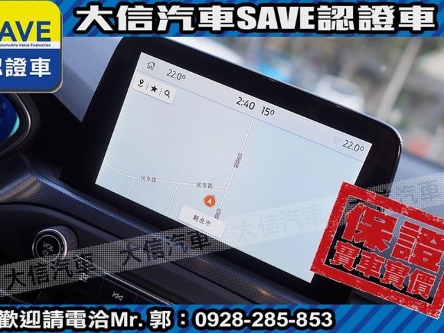 Ford/福特  Focus  第12張相片