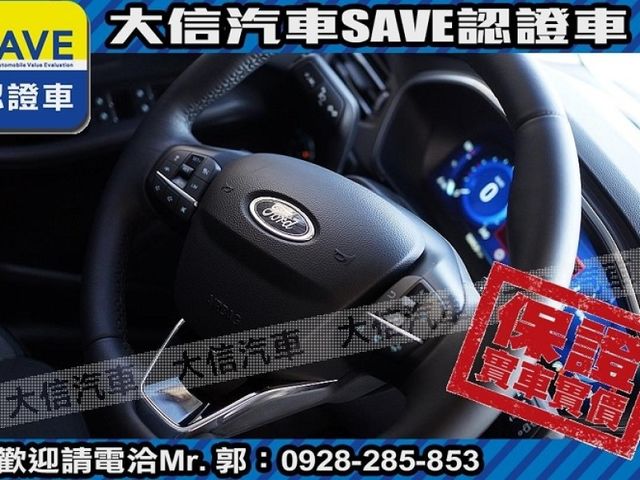 Ford/福特  Focus  第15張相片