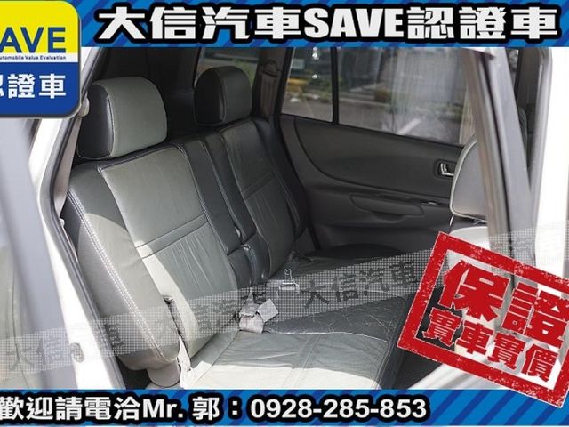 Mazda  Premacy  第6張相片