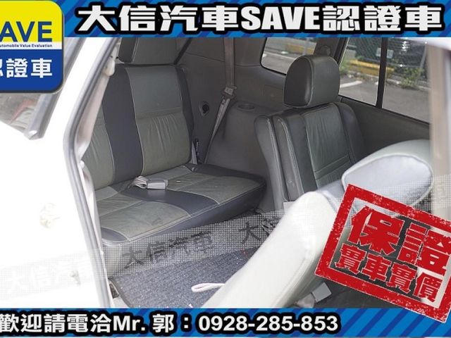 Mazda  Premacy  第7張相片