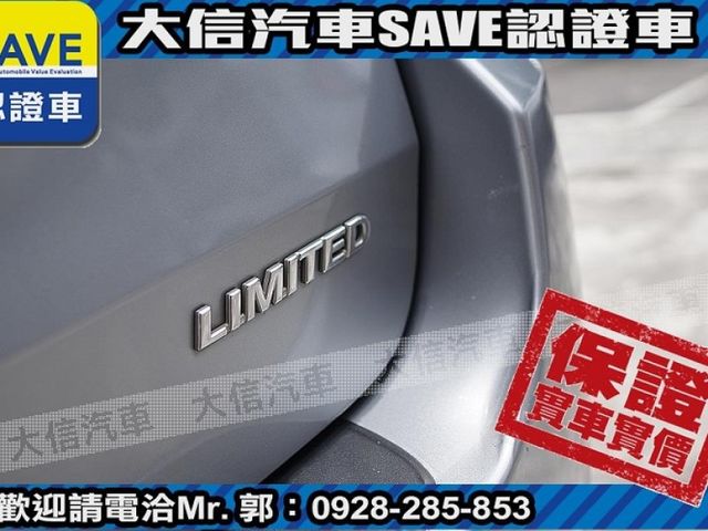 Toyota  Sienna  第31張相片